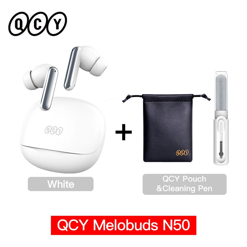 Melobuds QCY N50 Bluetooth